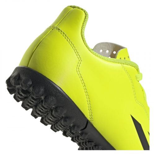 Buty piłkarskie turfy dla dzieci adidas X Crazyfast Club TF IF0707