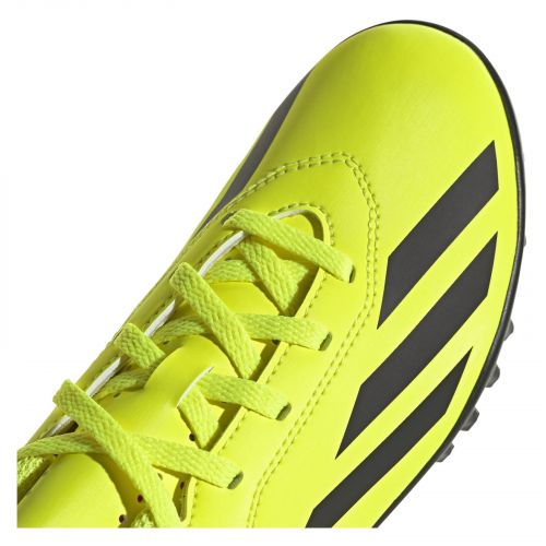 Buty piłkarskie turfy dla dzieci adidas X Crazyfast Club TF IF0707