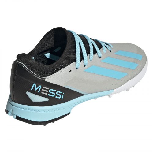Buty piłkarskie turfy dla dzieci adidas X CrazyFast Messi.3 TF J IE4073