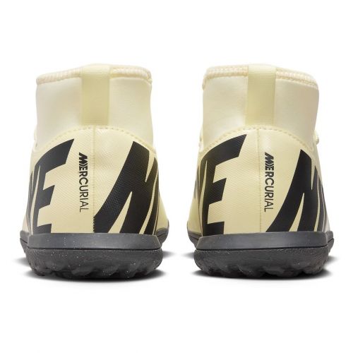 Buty piłkarskie turfy dla dzieci Nike Jr. Mercurial Superfly 9 Club DJ5954