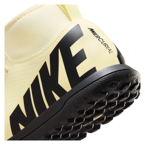 Buty piłkarskie turfy dla dzieci Nike Jr. Mercurial Superfly 9 Club DJ5954