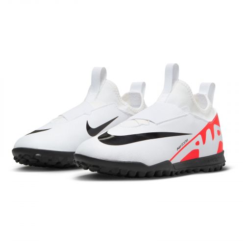 Buty piłkarskie turfy dla dzieci Nike Jr. Mercurial Vapor 15 Academy TF DJ5621