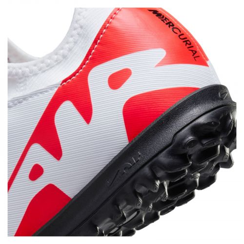 Buty piłkarskie turfy dla dzieci Nike Jr. Mercurial Vapor 15 Academy TF DJ5621