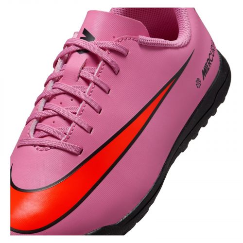 Buty piłkarskie turfy dla dzieci Nike Jr. Mercurial Vapor 16 Club FQ8287