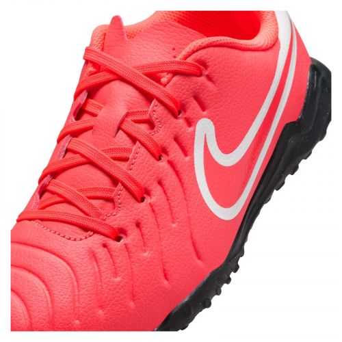 Buty piłkarskie turfy dla dzieci Nike Jr. Tiempo Legend 10 Club TF DV4355