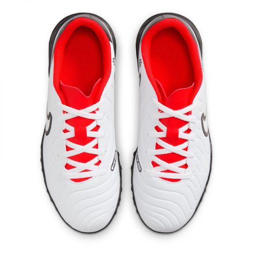 Buty piłkarskie turfy dla dzieci Nike Jr. Tiempo Legend 10 Club TF DV4355