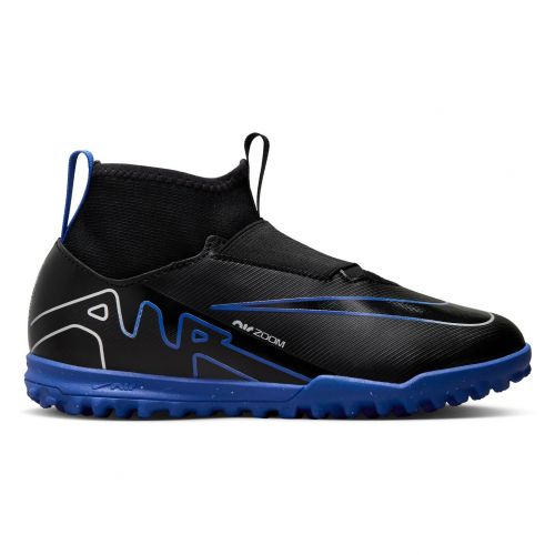 Buty piłkarskie turfy dla dzieci Nike Jr. Zoom Mercurial Superfly 9 Academy TF DJ5616