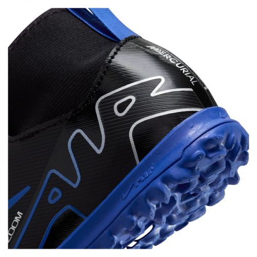 Buty piłkarskie turfy dla dzieci Nike Jr. Zoom Mercurial Superfly 9 Academy TF DJ5616