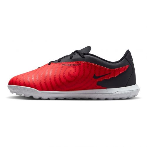 Buty piłkarskie turfy dla dzieci Nike Phantom GX Club TF DD9567