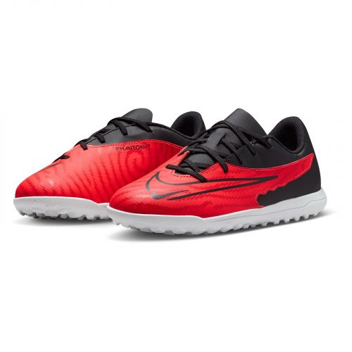 Buty piłkarskie turfy dla dzieci Nike Phantom GX Club TF DD9567