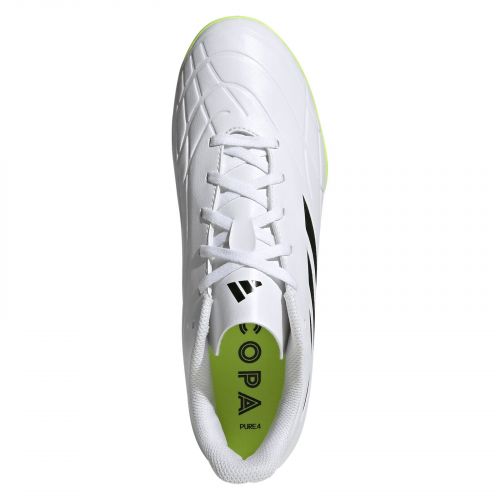 Buty piłkarskie turfy męskie adidas Copa Pure.4 TF GZ2547