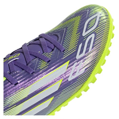 Buty piłkarskie turfy męskie adidas F50 Club TF JI0026