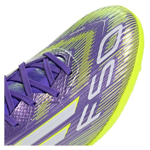 Buty piłkarskie turfy męskie adidas F50 League TF JH7724