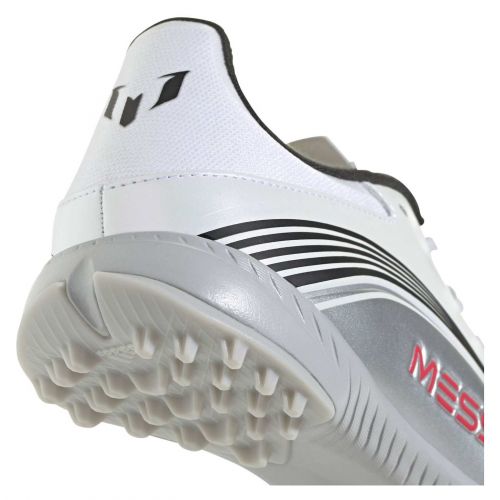 Buty piłkarskie turfy męskie adidas F50 Messi League TF JP7448
