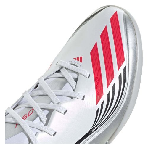 Buty piłkarskie turfy męskie adidas F50 Messi League TF JP7448