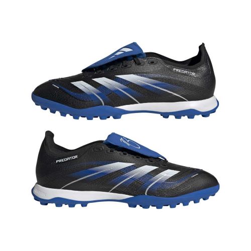 Buty piłkarskie turfy męskie adidas Predator League JB TF JR1758