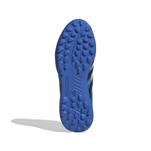 Buty piłkarskie turfy dla dzieci adidas Predator League JB TF JR1759