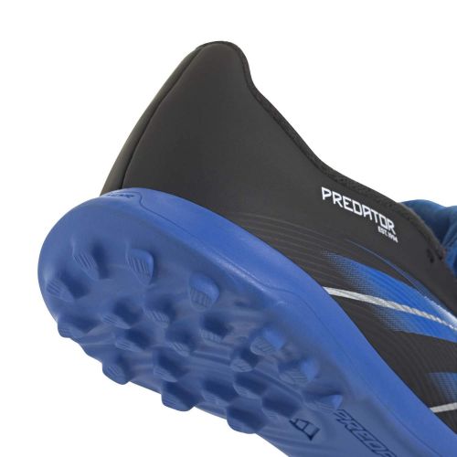 Buty piłkarskie turfy dla dzieci adidas Predator League JB TF JR1759