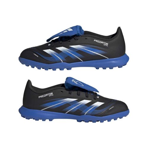 Buty piłkarskie turfy dla dzieci adidas Predator League JB TF JR1759