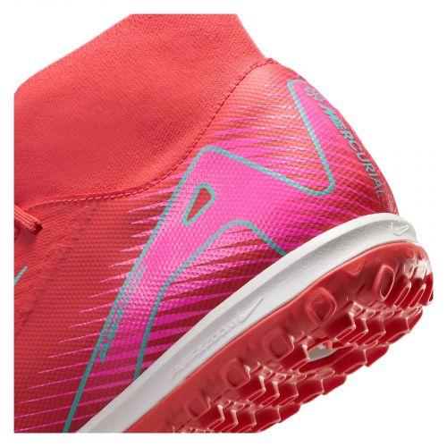 Buty piłkarskie turfy męskie Nike Mercurial Superfly 10 Academy FQ8331