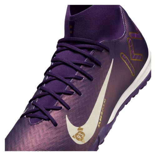 Buty piłkarskie turfy męskie Nike Mercurial Superfly 10 Academy Kylian Mbappe FQ8333