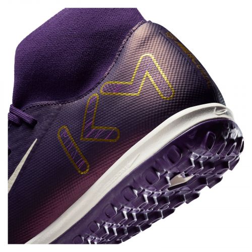 Buty piłkarskie turfy męskie Nike Mercurial Superfly 10 Academy Kylian Mbappe FQ8333