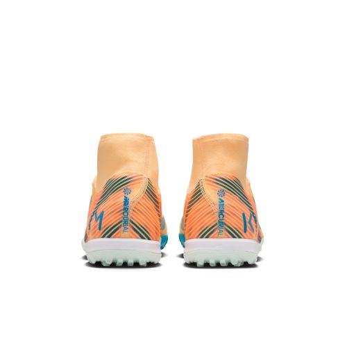 Buty piłkarskie turfy męskie Nike Mercurial Superfly 10 Academy Kylian Mbappe FQ8333