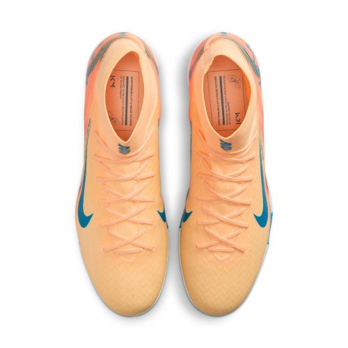 Buty piłkarskie turfy męskie Nike Mercurial Superfly 10 Academy Kylian Mbappe FQ8333