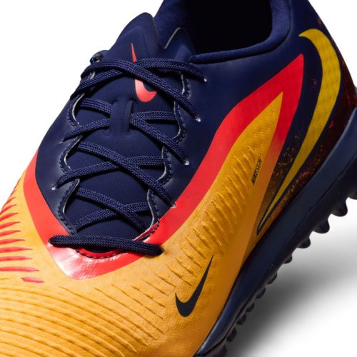 Buty piłkarskie turfy męskie Nike Phantom 6 Low Academy Erling Haaland HQ2326