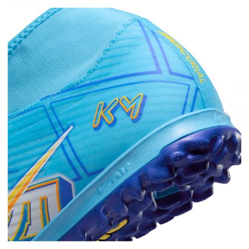 Buty piłkarskie turfy męskie Nike Zoom Mercurial Superfly 9 Academy KM TF DO9347
