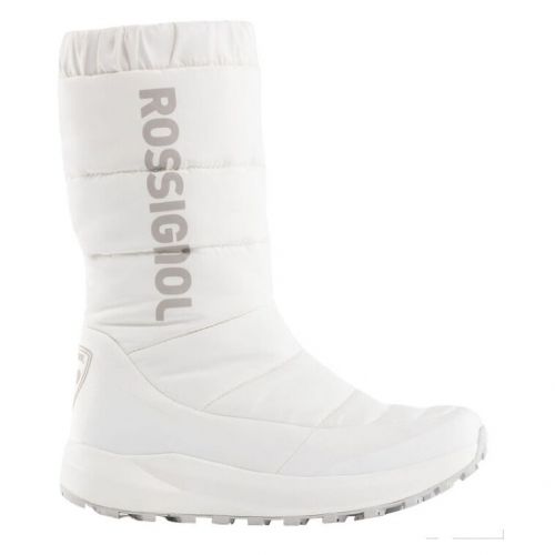 Buty śniegowce damskie Rossignol Podium Knee High RNMW390