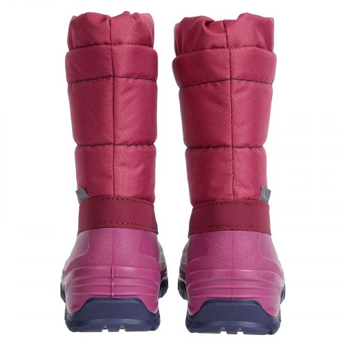Buty zimowe śniegowce dla dzieci McKinley Jules II Jr 421494
