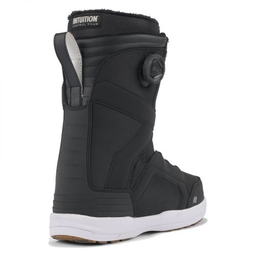 Buty snowboardowe męskie K2 2024 Boundary BOA 11H2006