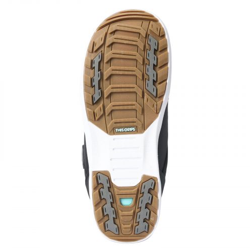 Buty snowboardowe męskie K2 2024 Boundary BOA 11H2006