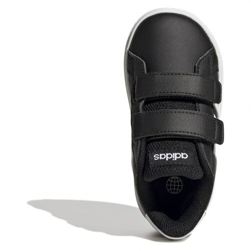 Buty sportowe dla dzieci adidas Grand Court 2.0 GW6523