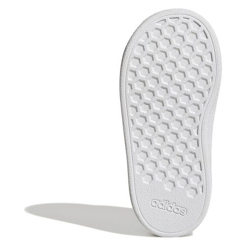 Buty sportowe dla dzieci adidas Grand Court 2.0 GW6523