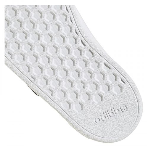 Buty sportowe dla dzieci adidas Grand Court 2.0 GW6523