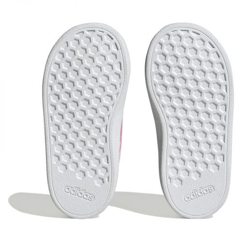 Buty sportowe dla dzieci adidas Grand Court 2.0 IG2556 