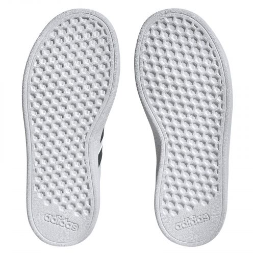 Buty sportowe dla dzieci adidas Grand Court 2 Elastic Lace IG4842
