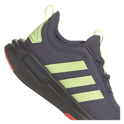 Buty sportowe dla dzieci adidas Racer TR23 Kids IG4907