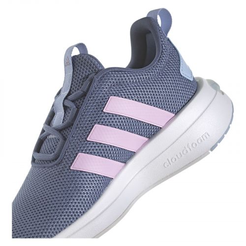 Buty sportowe dla dzieci adidas Racer Tr23 Kids IG4908