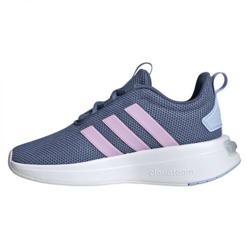 Buty sportowe dla dzieci adidas Racer Tr23 Kids IG4908