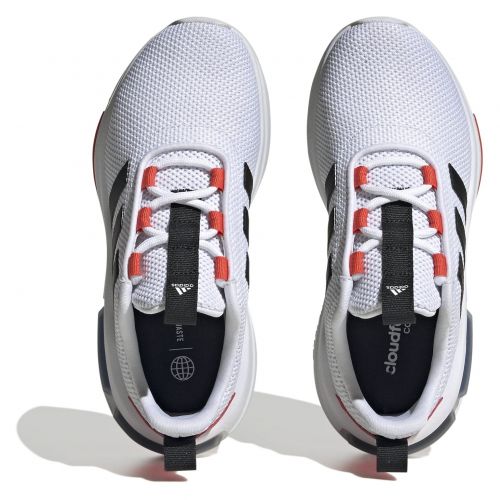 Buty sportowe dla dzieci adidas Racer TR23 Kids IG4911
