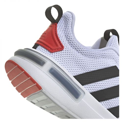 Buty sportowe dla dzieci adidas Racer TR23 Kids IG4911