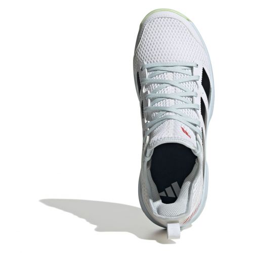 Buty sportowe dla dzieci adidas Stabil Indoor Shoes ID1137