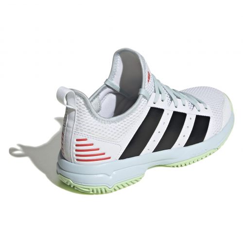 Buty sportowe dla dzieci adidas Stabil Indoor Shoes ID1137