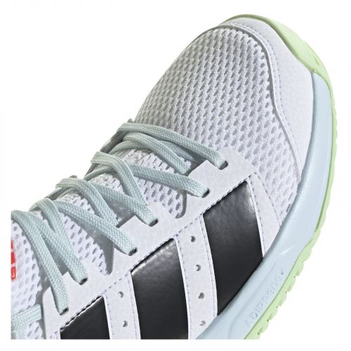 Buty sportowe dla dzieci adidas Stabil Indoor Shoes ID1137
