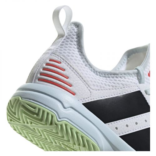 Buty sportowe dla dzieci adidas Stabil Indoor Shoes ID1137