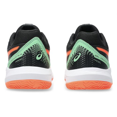 Buty sportowe dla dzieci Asics GEL-Dedicate 8 PADEL GS 1044A064