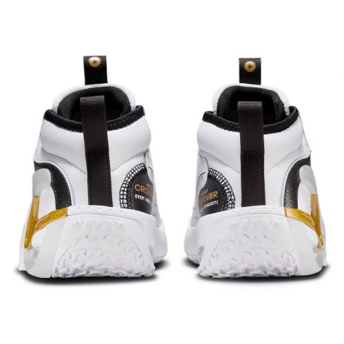 Buty sportowe dla dzieci Nike Air Zoom Crossover 2 FB2689